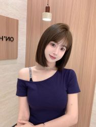 -Sying杉影日式烫染專門店