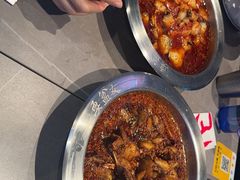 -耍盆友·重庆江湖菜(百子湾店)