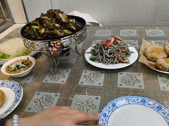 -清真·鸦儿李记·小馆(后海店)