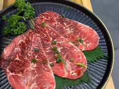 -拾也•和牛•海鲜•烤肉放题(卓悦INTOWN店)