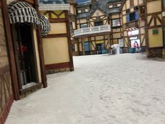-广州热雪奇迹