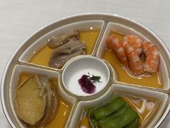 -富淳饭店(世纪公园店)
