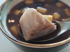-鲜芋仙(苏州干将店)