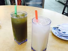 -無招牌海鮮(芽笼店)