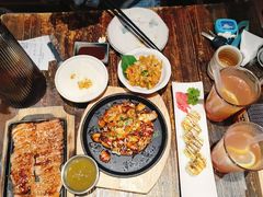 -小川洋风料理(街道口店)