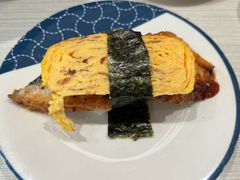特大鳗鱼玉子-滨寿司(新街口中央商场店)