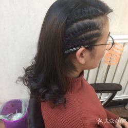 -雅典娜造型