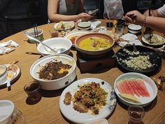 -扬州狮子楼·非遗淮扬菜(东关街店)