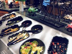 -比格比萨自助(花园路店)