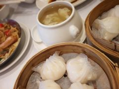 -翠园(荃新天地店)
