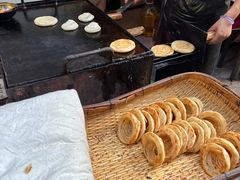 -油旋张(大观园店)