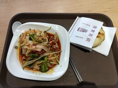-魏家凉皮(祈年大厦店)