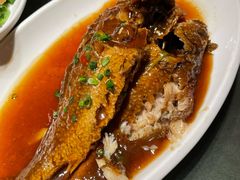 -一记洛阳菜·糖醋小排·水席(十字街店)