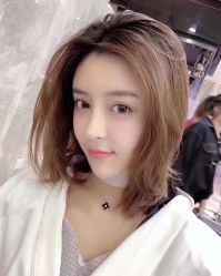 -3AM·S HAIR SALON烫发染发接发
