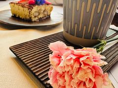 -咖梦餐厅 COMENG RESTAURANT