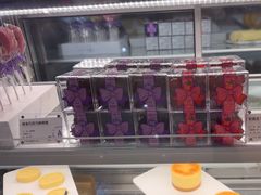 -元祖食品GANSO(黄河大街店)