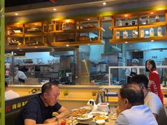-丰茂烤串(卫星广场店)