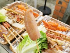 -她说户外烧烤团建(西湖店)