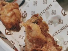 -G+KITCHEN(龙湖狮山天街店)