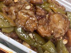-紫光园·烤鸭·北京菜(团结湖店)