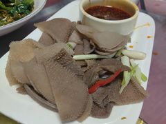 -洪霞餐馆
