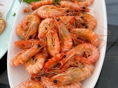 -靓湾海鲜·海景餐厅(小麦岛店)