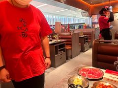 -西塔老太太泥炉烤肉(苏州大悦城店)