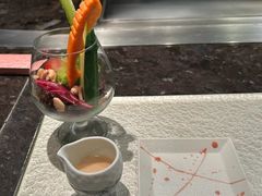 -Ginza Onodera铁板烧(外滩十八号店)