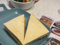 -新宝餐厅(流塘店)