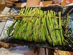 -华府九号海鲜烧烤大排档(龙域店)