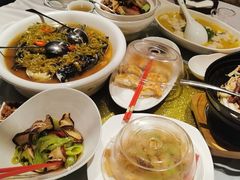 -粗茶淡饭·汉口公馆(循礼门店)