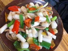 -妈妈的味道(和顺古镇店)