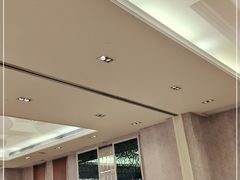 大堂-海都六福酒家(世博广场店)