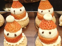 -金茂君悦·食在56海鲜自助餐厅ON56