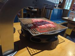 -九田家黑牛烤肉(溧水万达店)