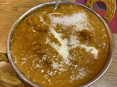 -食彩美印度特色美食餐厅·印度料理