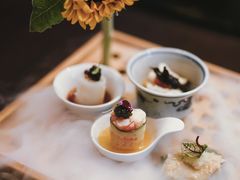 -西安凯悦酒店·湖畔中餐厅