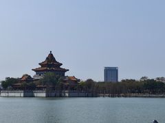 -顺峰山公园