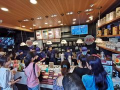 -茶颜悦色(岳麓山顶店)
