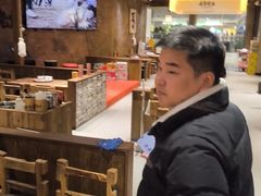 -北丐先生·野馄饨烧烤(雨花万象店)