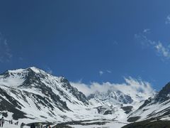 -新疆那拉提国家旅游度假区