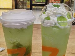 -CoCo都可(合生汇店)
