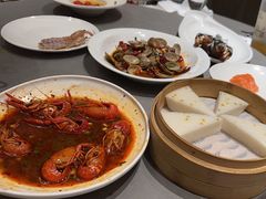 -神洲四海大酒楼(王府井澳门中心店)