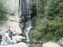 -狼牙山风景区
