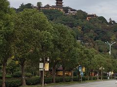 -狼山风景名胜区