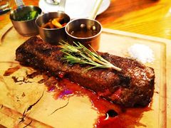 -MR.ROCKY洛奇先生RESTAURANT&BAR(宝安壹方城店)