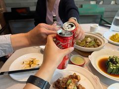 -京味斋·北京烤鸭(北京南站洋桥店)