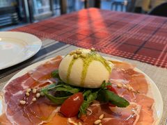 -Primo·丽莫意大利窑烤披萨