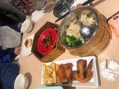 -避风塘(宝山万达店)