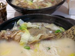 桂鱼粉-华新胖子鱼粉(衡阳总店)